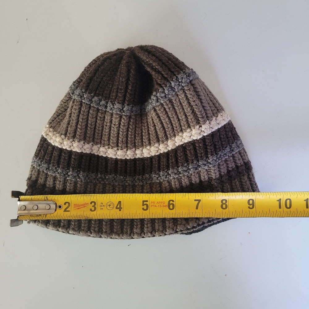Smartwool toque - Picture 4 of 5